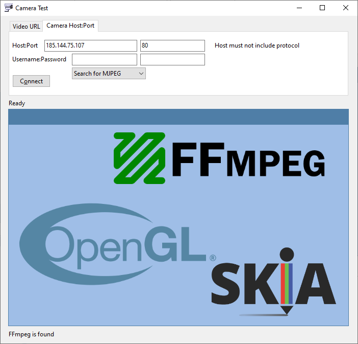RVMedia 10.2: FFmpeg 6, vídeo de dibujo con OpenGL o Skia